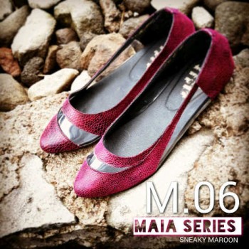 Sepatu wanita Maia Series 